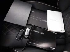 Genesis GV80 3.0 CRDi AWD AT8 EXECUTIVE - 9