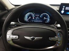 Genesis GV80 3.0 CRDi AWD AT8 EXECUTIVE - 6