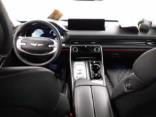 Genesis GV80 3.0 CRDi AWD AT8 EXECUTIVE - 5