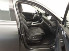 Genesis GV80 3.0 CRDi AWD AT8 EXECUTIVE - 10