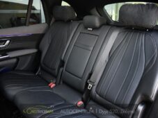 Mercedes-Benz EQS SUV 580 4MATIC AMG - 13