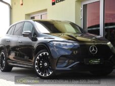 Mercedes-Benz EQS SUV 580 4MATIC AMG - 6