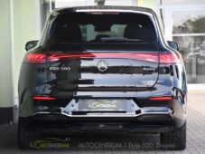 Mercedes-Benz EQS SUV 580 4MATIC AMG - 3
