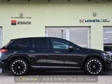 Mercedes-Benz EQS SUV 580 4MATIC AMG - 5