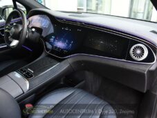 Mercedes-Benz EQS SUV 580 4MATIC AMG - 14