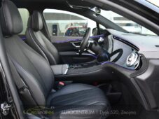 Mercedes-Benz EQS SUV 580 4MATIC AMG - 15