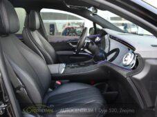 Mercedes-Benz EQS SUV 580 4MATIC AMG - 16