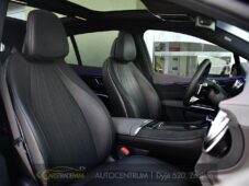 Mercedes-Benz EQS SUV 580 4MATIC AMG - 17
