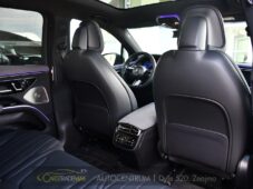 Mercedes-Benz EQS SUV 580 4MATIC AMG - 18