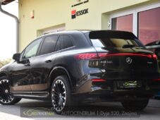 Mercedes-Benz EQS SUV 580 4MATIC AMG - 2