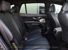 Mercedes-Benz EQS SUV 580 4MATIC AMG - 19