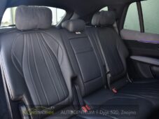 Mercedes-Benz EQS SUV 580 4MATIC AMG - 20