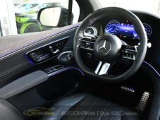 Mercedes-Benz EQS SUV 580 4MATIC AMG - 22