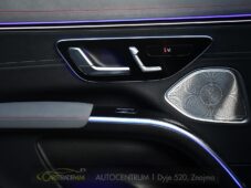 Mercedes-Benz EQS SUV 580 4MATIC AMG - 53