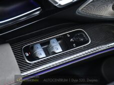 Mercedes-Benz EQS SUV 580 4MATIC AMG - 24