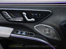 Mercedes-Benz EQS SUV 580 4MATIC AMG - 25