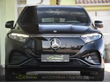 Mercedes-Benz EQS SUV 580 4MATIC AMG - 7