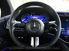 Mercedes-Benz EQS SUV 580 4MATIC AMG - 26