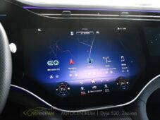 Mercedes-Benz EQS SUV 580 4MATIC AMG - 33