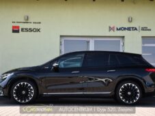 Mercedes-Benz EQS SUV 580 4MATIC AMG - 1