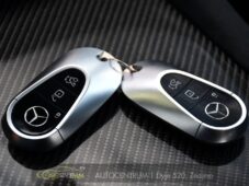 Mercedes-Benz EQS SUV 580 4MATIC AMG - 37