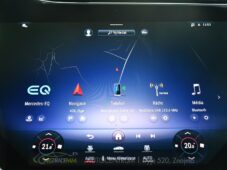 Mercedes-Benz EQS SUV 580 4MATIC AMG - 38