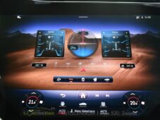 Mercedes-Benz EQS SUV 580 4MATIC AMG - 44