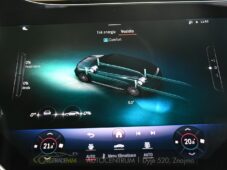 Mercedes-Benz EQS SUV 580 4MATIC AMG - 45