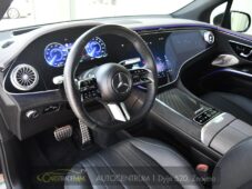 Mercedes-Benz EQS SUV 580 4MATIC AMG - 8