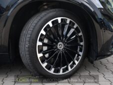 Mercedes-Benz EQS SUV 580 4MATIC AMG - 59