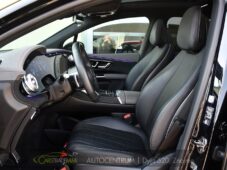 Mercedes-Benz EQS SUV 580 4MATIC AMG - 9