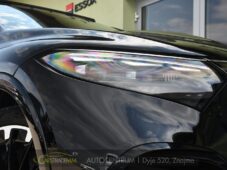 Mercedes-Benz EQS SUV 580 4MATIC AMG - 60