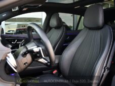 Mercedes-Benz EQS SUV 580 4MATIC AMG - 10