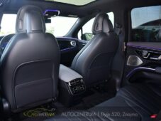 Mercedes-Benz EQS SUV 580 4MATIC AMG - 11