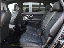 Mercedes-Benz EQS SUV 580 4MATIC AMG - 12