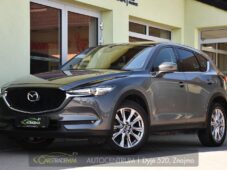 Mazda CX-5 2.5i G195 REVOLUTION 2xKOLA - 0