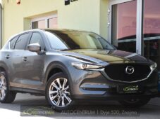 Mazda CX-5 2.5i G195 REVOLUTION 2xKOLA - 6