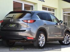 Mazda CX-5 2.5i G195 REVOLUTION 2xKOLA - 4