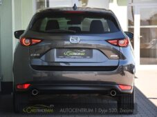 Mazda CX-5 2.5i G195 REVOLUTION 2xKOLA - 3