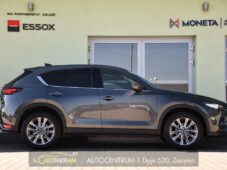 Mazda CX-5 2.5i G195 REVOLUTION 2xKOLA - 5