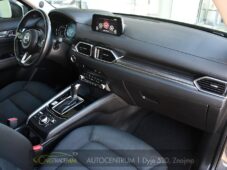 Mazda CX-5 2.5i G195 REVOLUTION 2xKOLA - 14