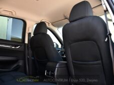 Mazda CX-5 2.5i G195 REVOLUTION 2xKOLA - 17