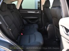 Mazda CX-5 2.5i G195 REVOLUTION 2xKOLA - 18