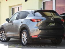 Mazda CX-5 2.5i G195 REVOLUTION 2xKOLA - 2