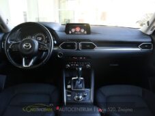 Mazda CX-5 2.5i G195 REVOLUTION 2xKOLA - 20