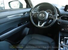 Mazda CX-5 2.5i G195 REVOLUTION 2xKOLA - 21