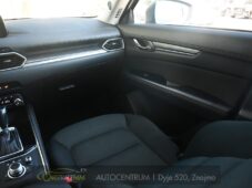Mazda CX-5 2.5i G195 REVOLUTION 2xKOLA - 22