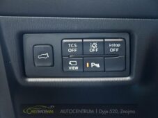 Mazda CX-5 2.5i G195 REVOLUTION 2xKOLA - 25