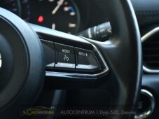Mazda CX-5 2.5i G195 REVOLUTION 2xKOLA - 28