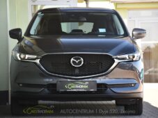 Mazda CX-5 2.5i G195 REVOLUTION 2xKOLA - 7
